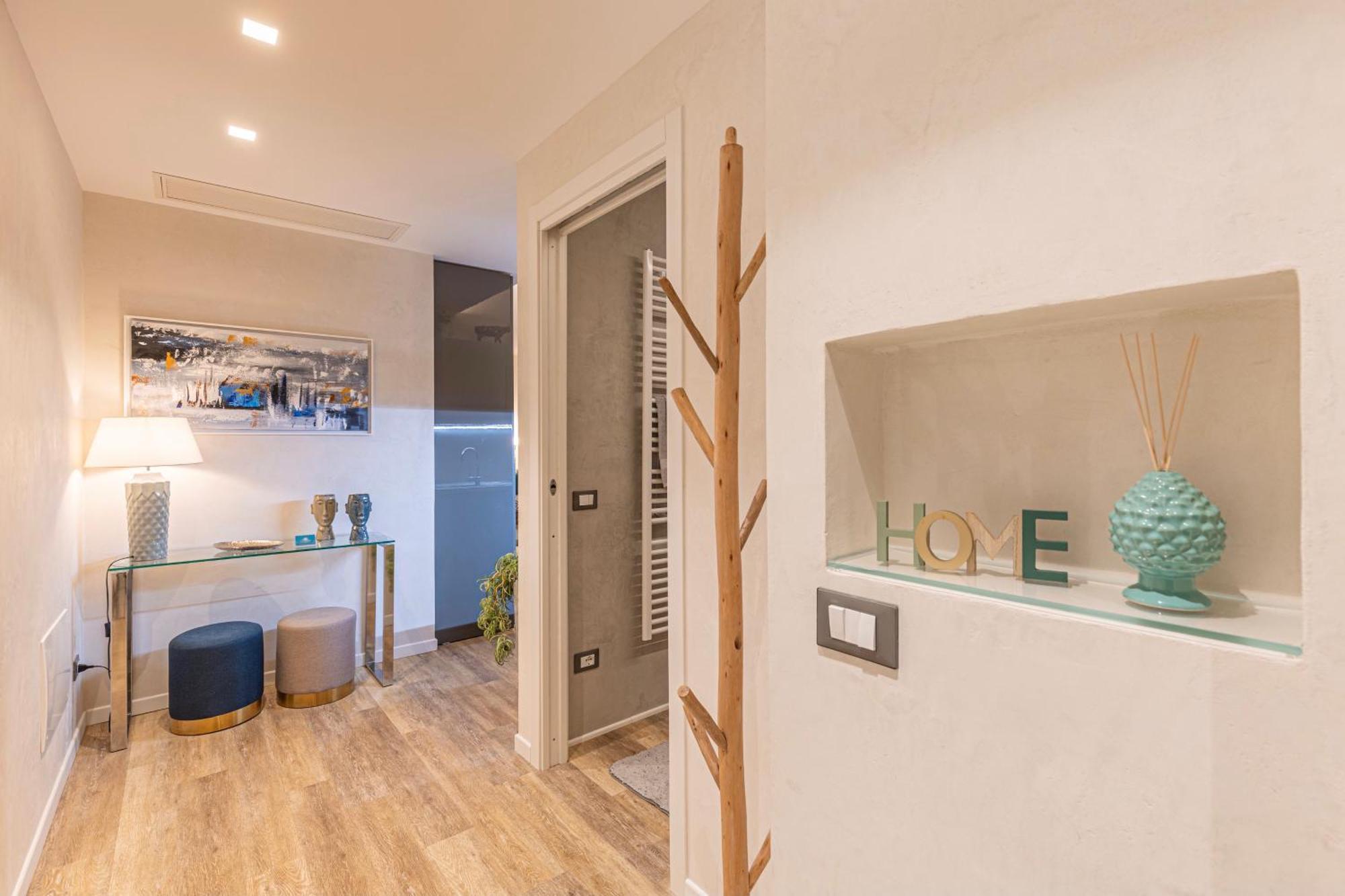 Orti Manara Design Apartments Verona Exterior photo