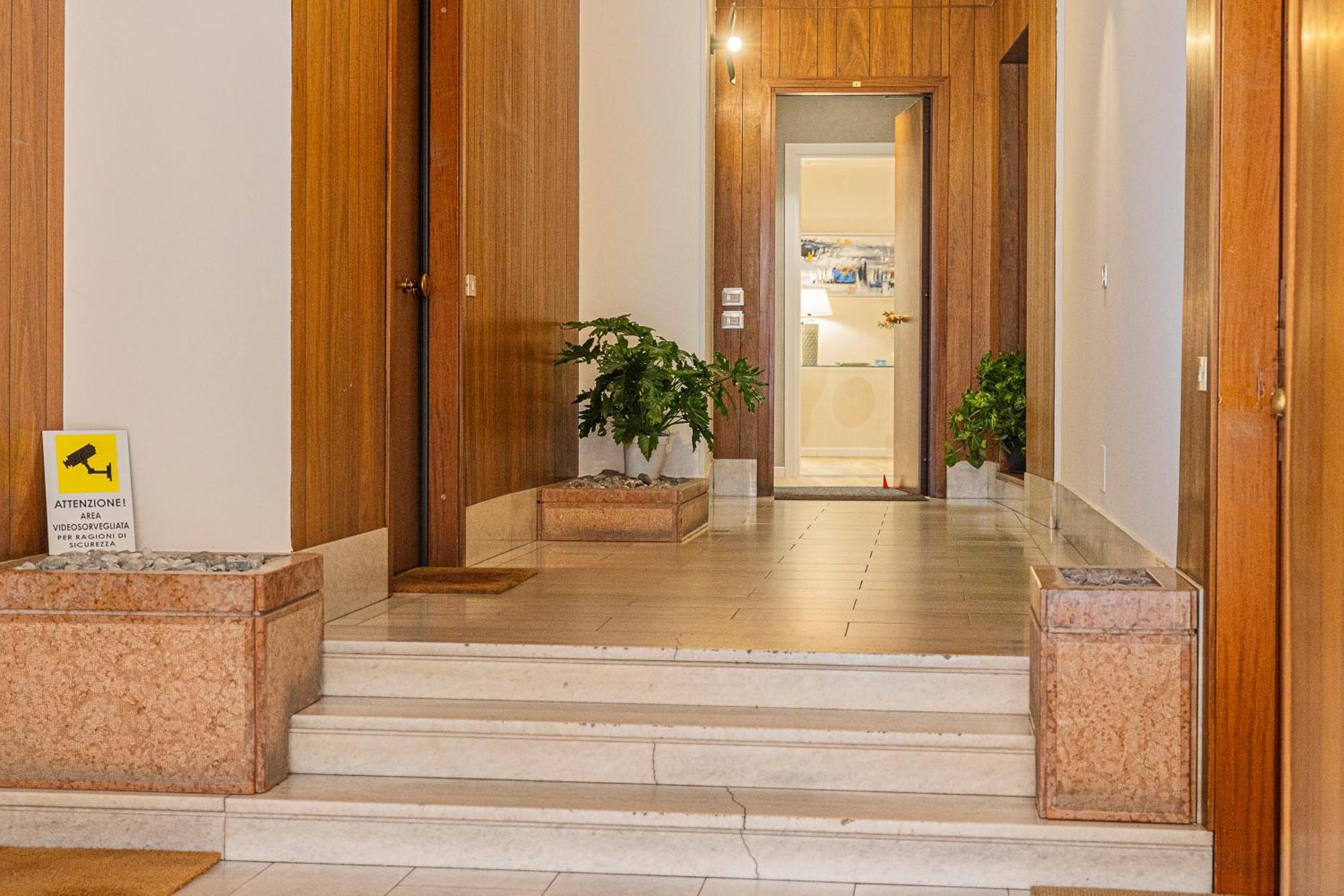 Orti Manara Design Apartments Verona Exterior photo