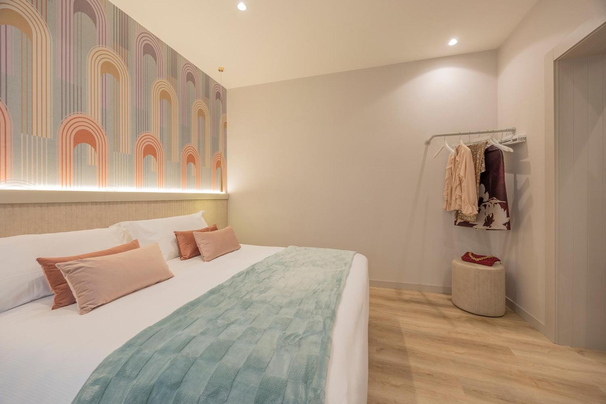 Orti Manara Design Apartments Verona Exterior photo