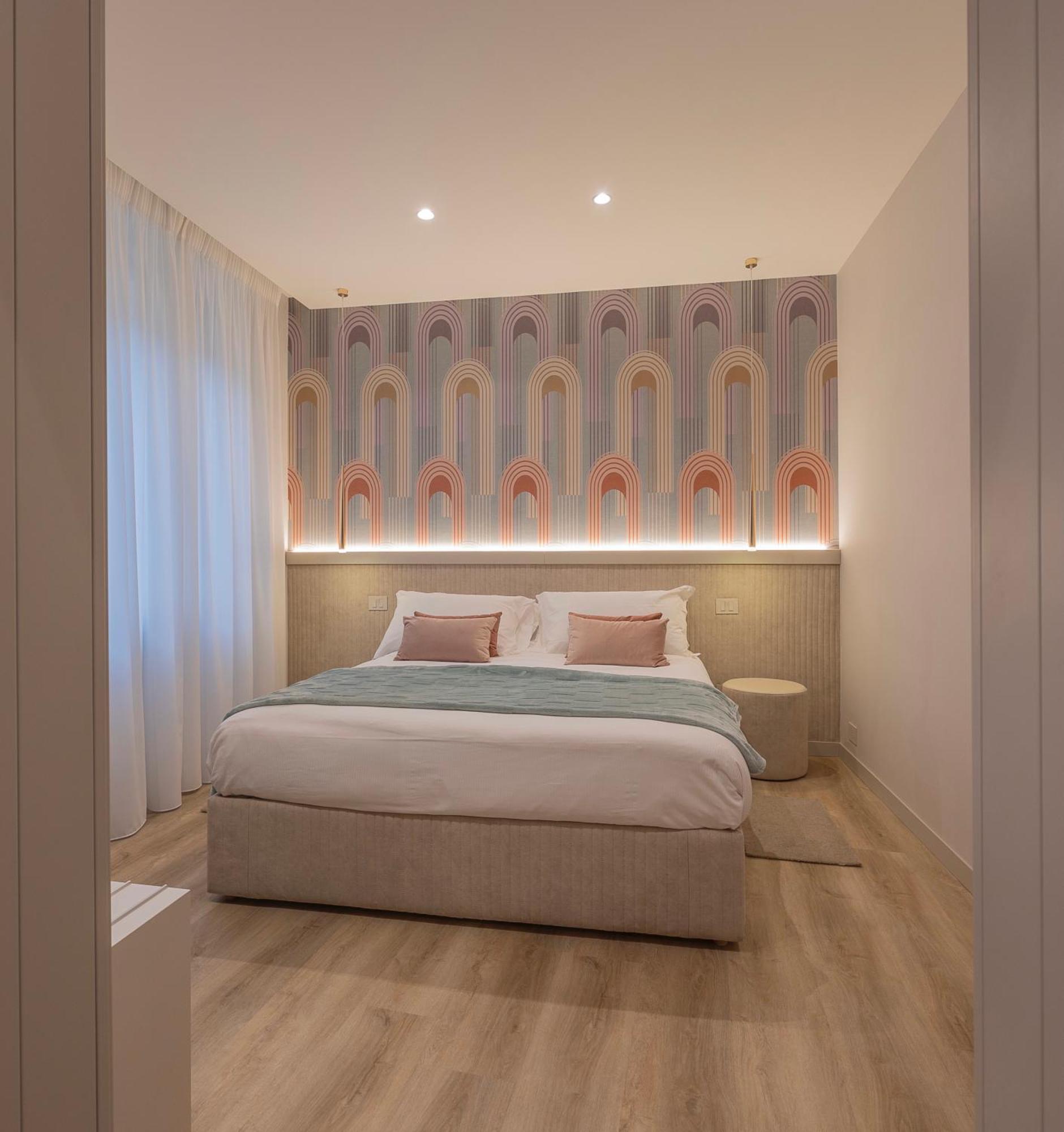 Orti Manara Design Apartments Verona Exterior photo