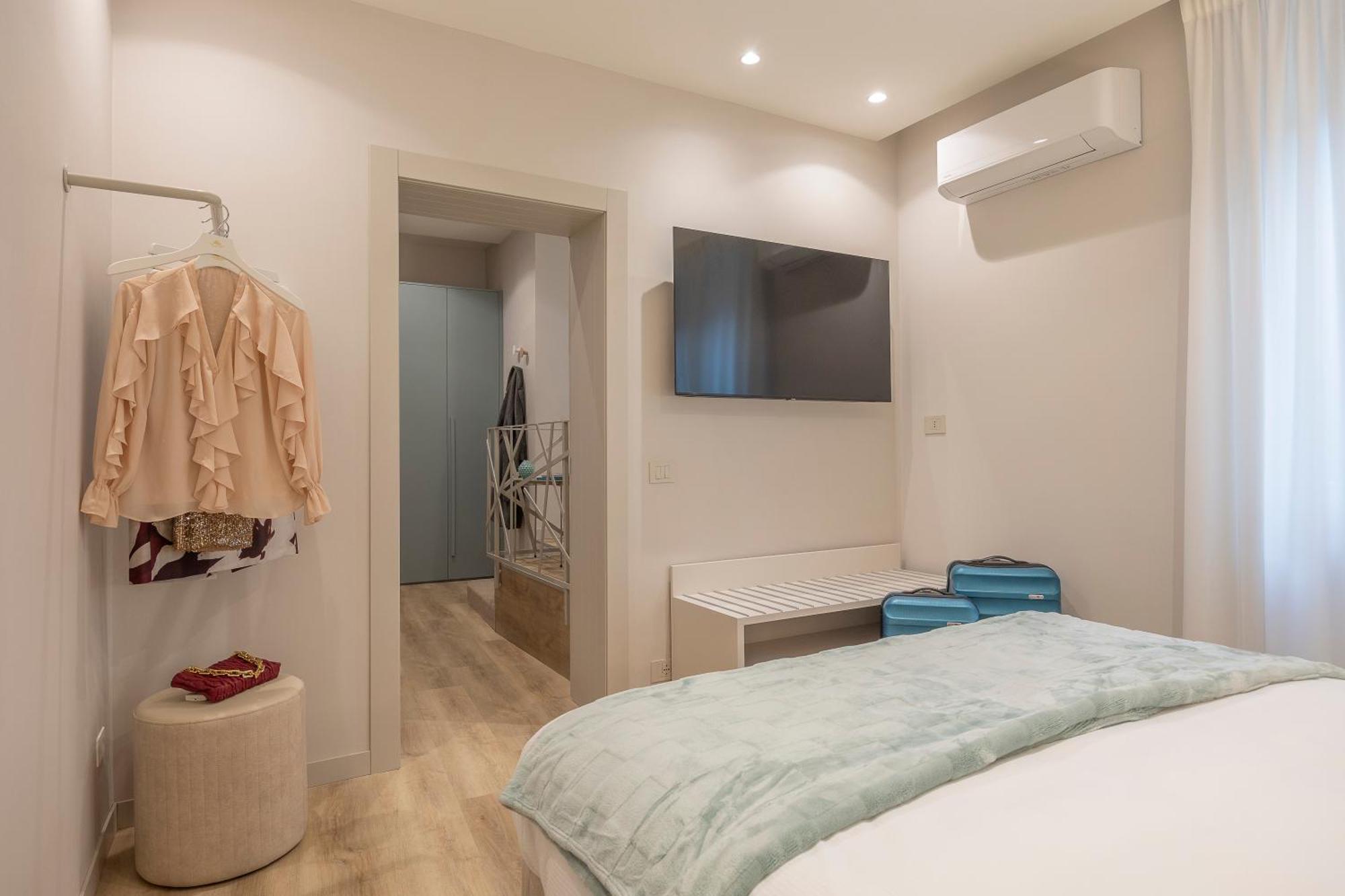 Orti Manara Design Apartments Verona Exterior photo