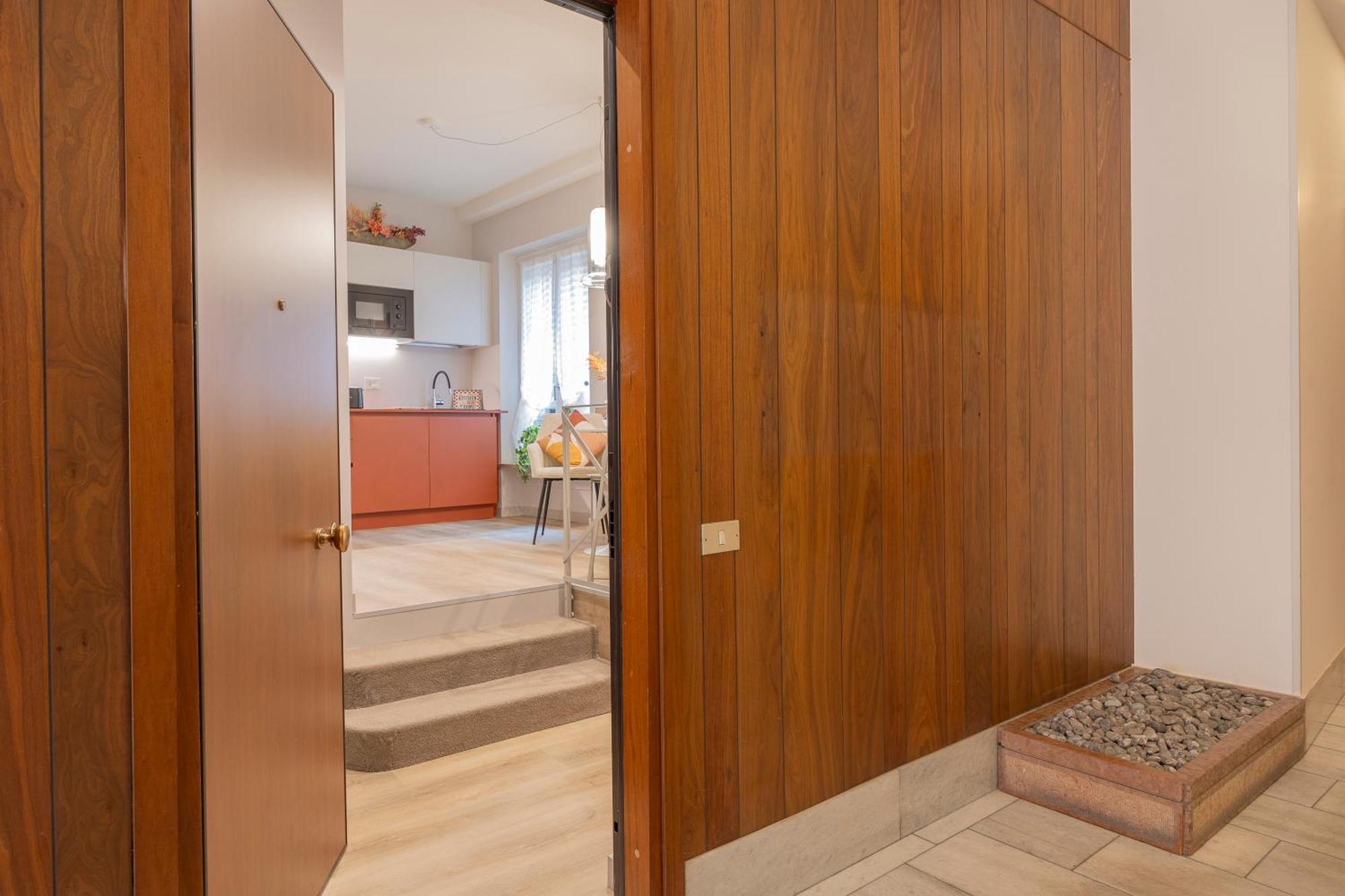 Orti Manara Design Apartments Verona Exterior photo